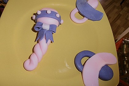 Fondant 45
