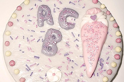 Fondant 67