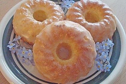 R&uuml;hrteig f&uuml;r Muffins und andere F&ouml;rmchen