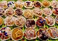 R&uuml;hrteig f&uuml;r Muffins und andere F&ouml;rmchen