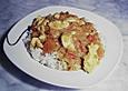 Curry - Huhn