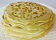 Crepes Rezept