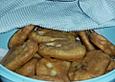 Russische Piroggen