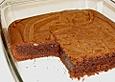 Fudge Brownies