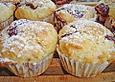 Marmelade - Muffins