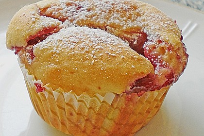 Marmelade - Muffins 1