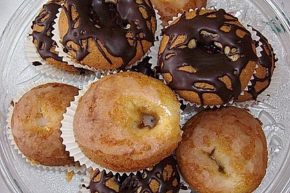 Marmelade - Muffins 2