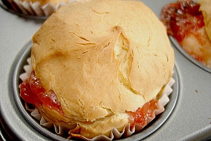 Marmelade - Muffins 4