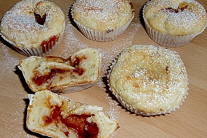 Marmelade - Muffins 6