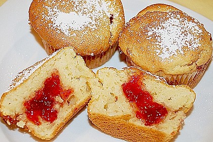 Marmelade - Muffins 9