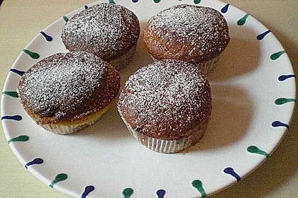 Marmelade - Muffins 12