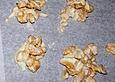 White Crunchflakes