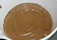 Schokoladenmousse nach Schweizer Art