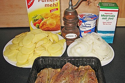 Janssons Versuchung (Janssons Frestelse) 1