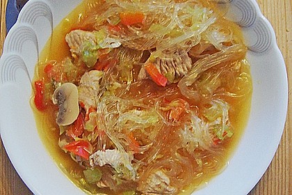 Bihun - Suppe 12