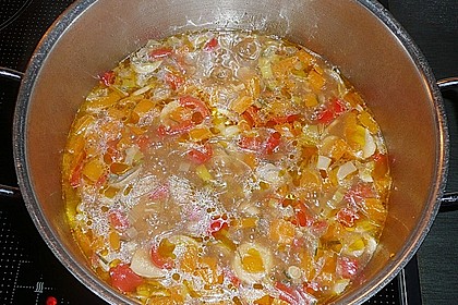 Bihun - Suppe 34