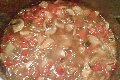 Bihun - Suppe 37
