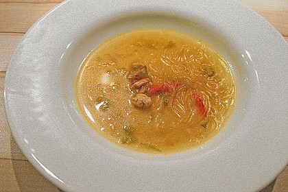 Bihun - Suppe 35