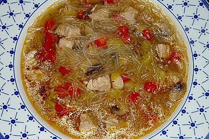 Bihun - Suppe 29