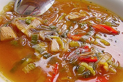 Bihun - Suppe 11