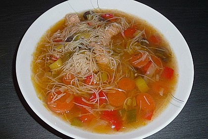 Bihun - Suppe 19