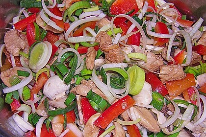 Bihun - Suppe 16