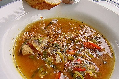 Bihun - Suppe 9