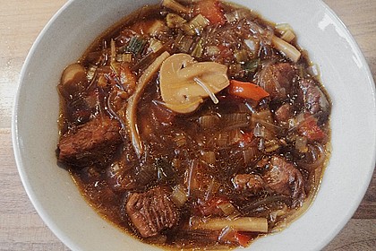Bihun - Suppe 28