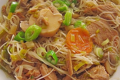 Bihun - Suppe 18