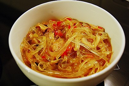 Bihun - Suppe 5