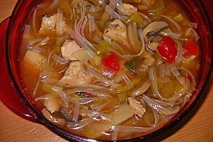 Bihun - Suppe 20