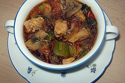 Bihun - Suppe 13