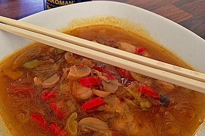 Bihun - Suppe 21