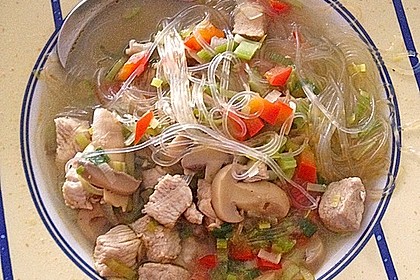 Bihun - Suppe 3