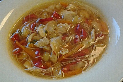 Bihun - Suppe 17
