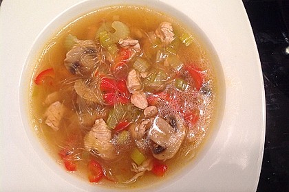 Bihun - Suppe 14