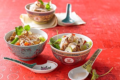 Bihun - Suppe