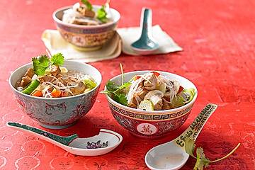 Bihun - Suppe