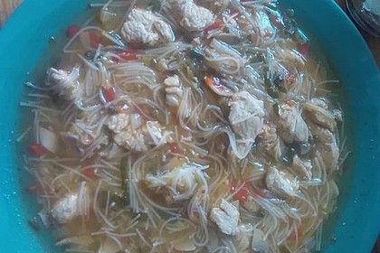 Bihun - Suppe 33