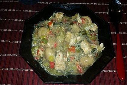 Bihun - Suppe 30