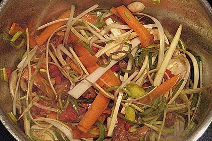 Bihun - Suppe 32