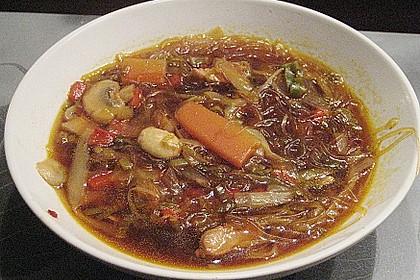 Bihun - Suppe 31