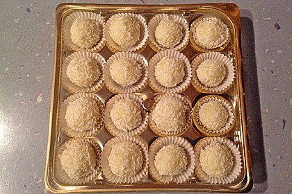 Falsche Raffaello 48