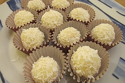 Falsche Raffaello 20