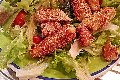 Einfacher gebackener Schafskäse 6