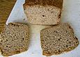 Dreikornschrotbrot Bo`ka