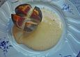 Feigen mit Zabaione