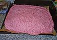 Sommerlicher Rote - Gr&uuml;tze - Kuchen