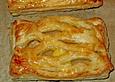Ananasflecke