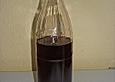 Himbeer - Brombeer - Sirup